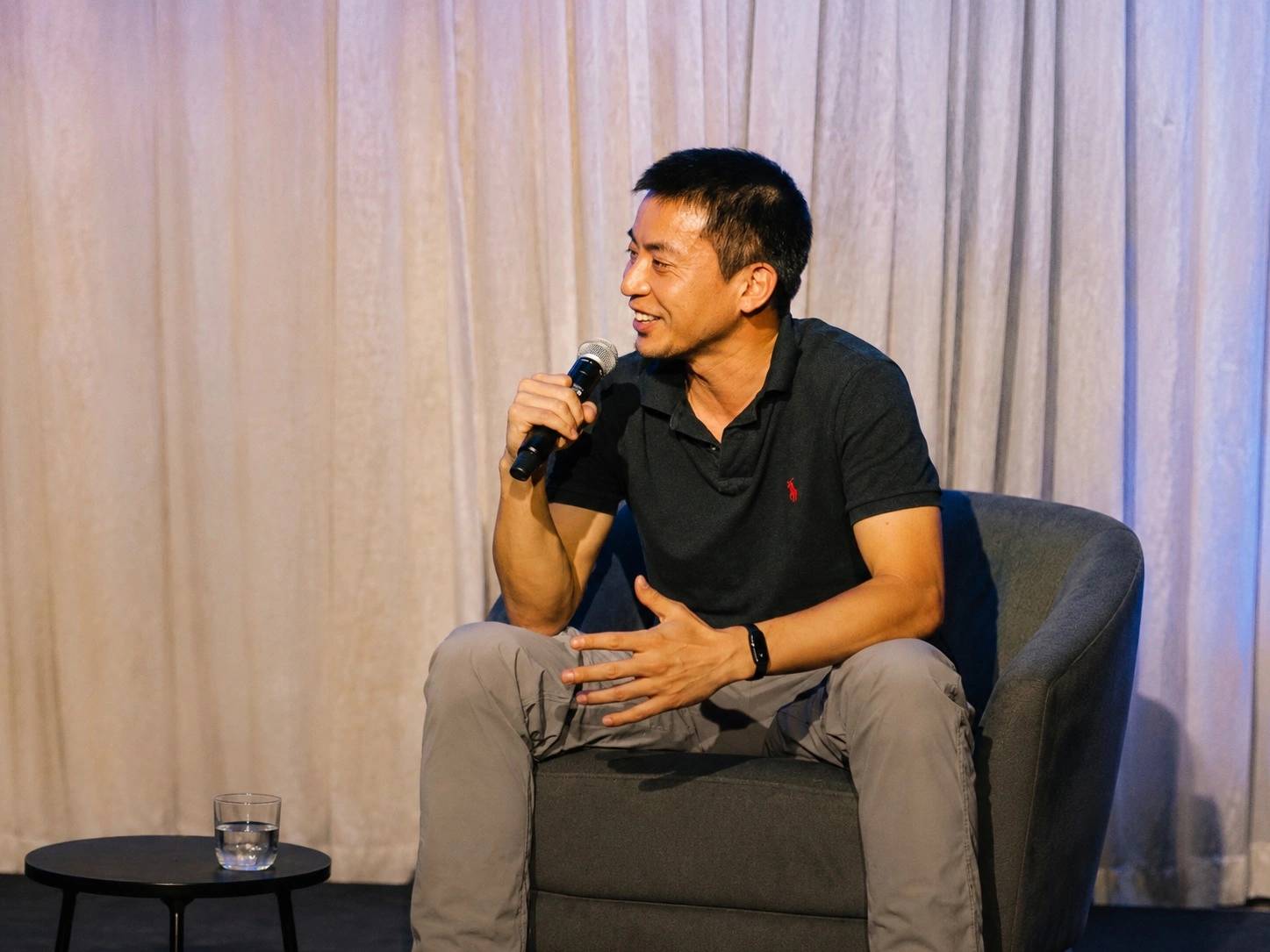Featured image for Hitoshi Harada