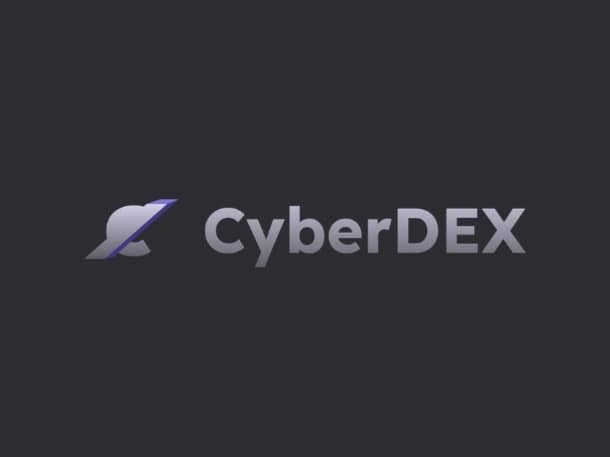 CyberDEX