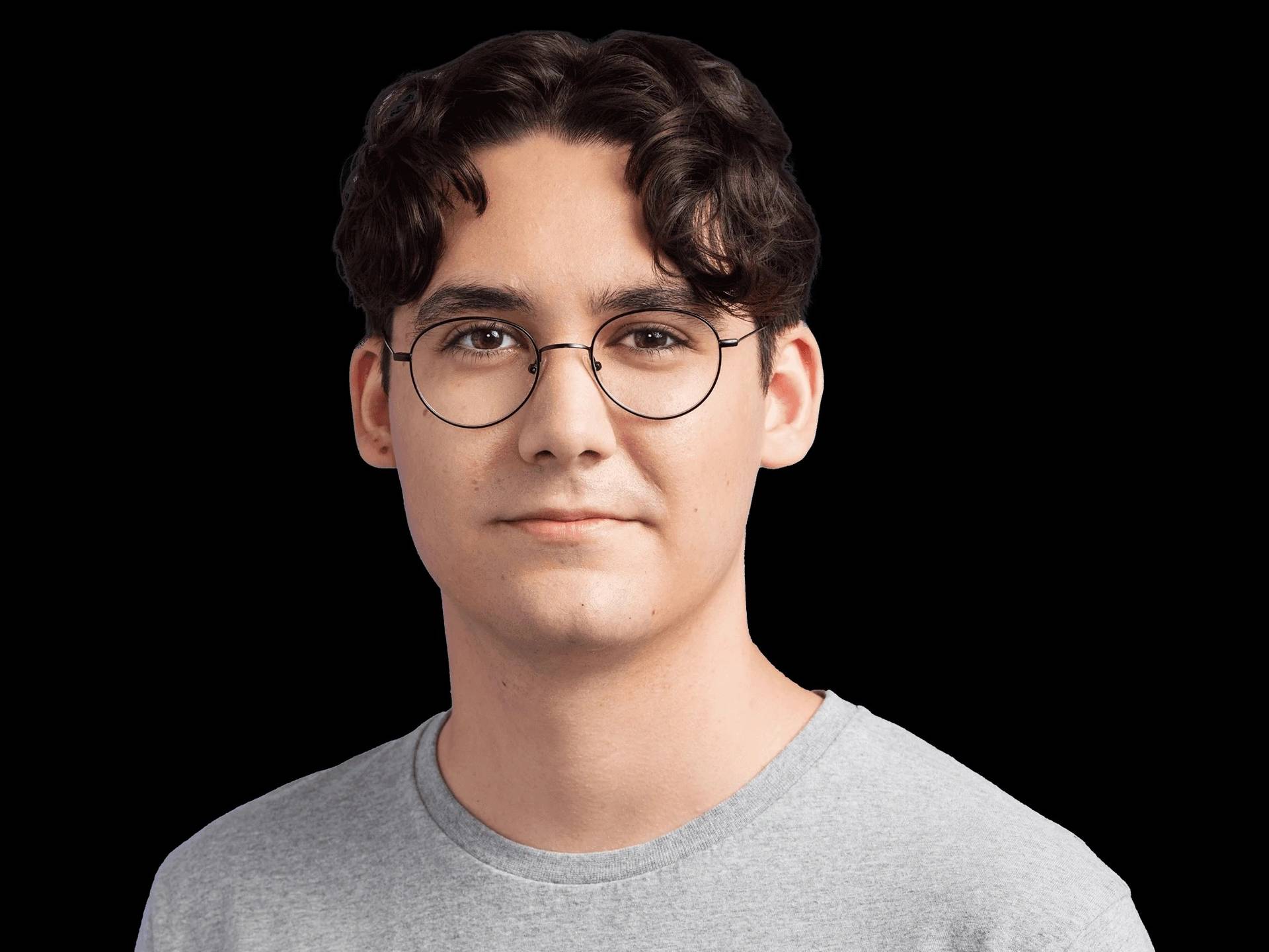 Featured image for John Letey