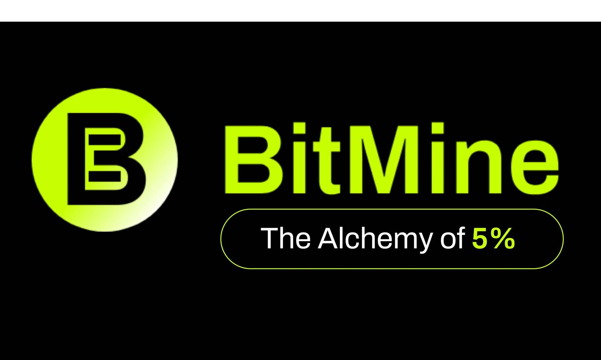 BitMine Immersion Technologies