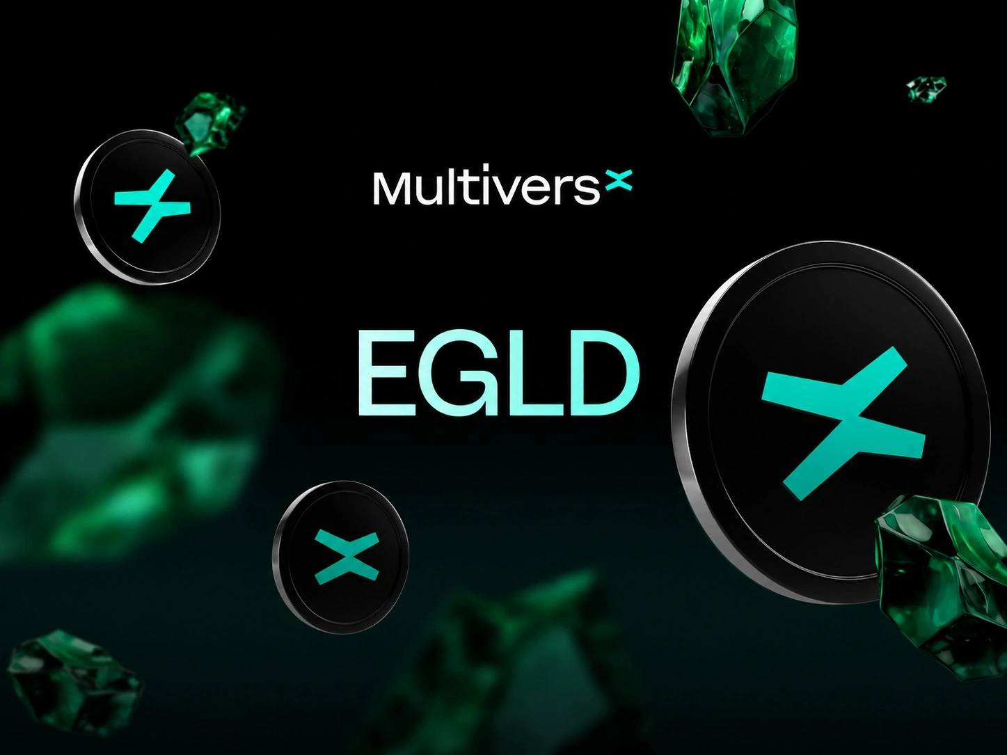 Featured image for EGLD