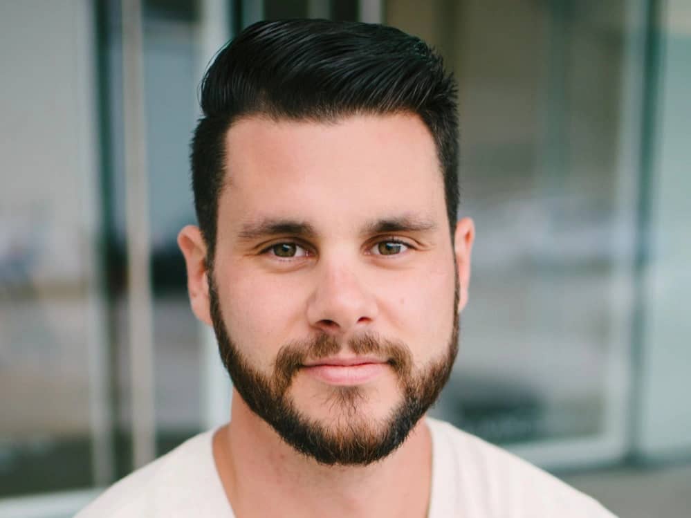 Featured image for Mitchell Demeter