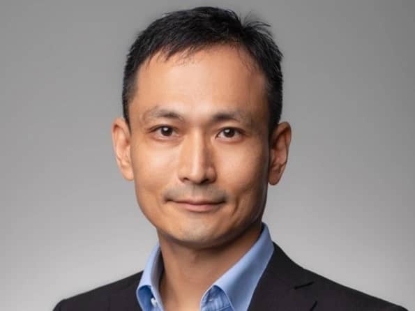 Featured image for Moses Lee