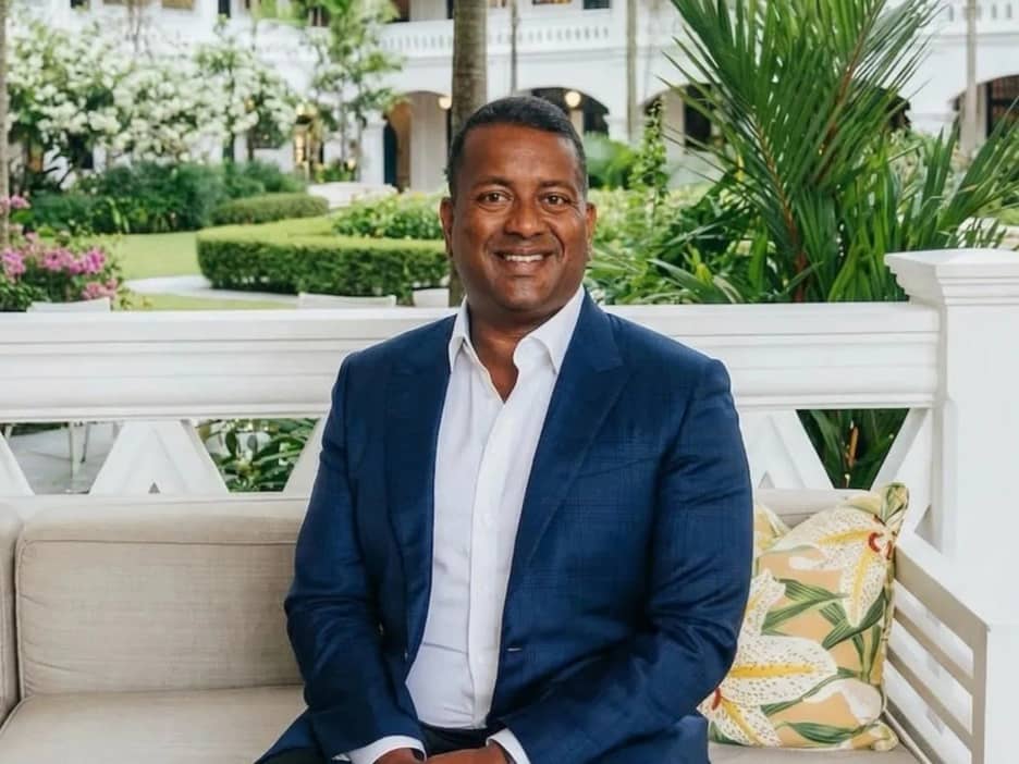 Featured image for Raagulan Pathy