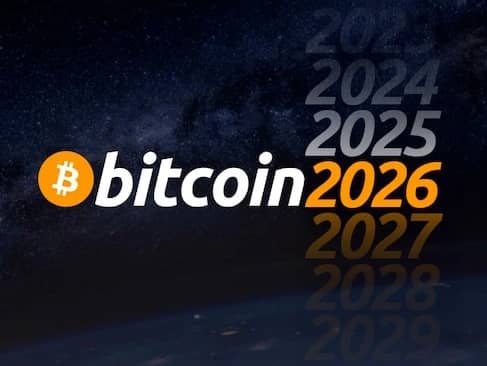 Featured image for Bitcoin Conference