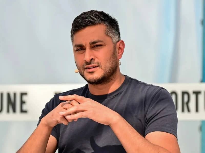 Arjun Sethi