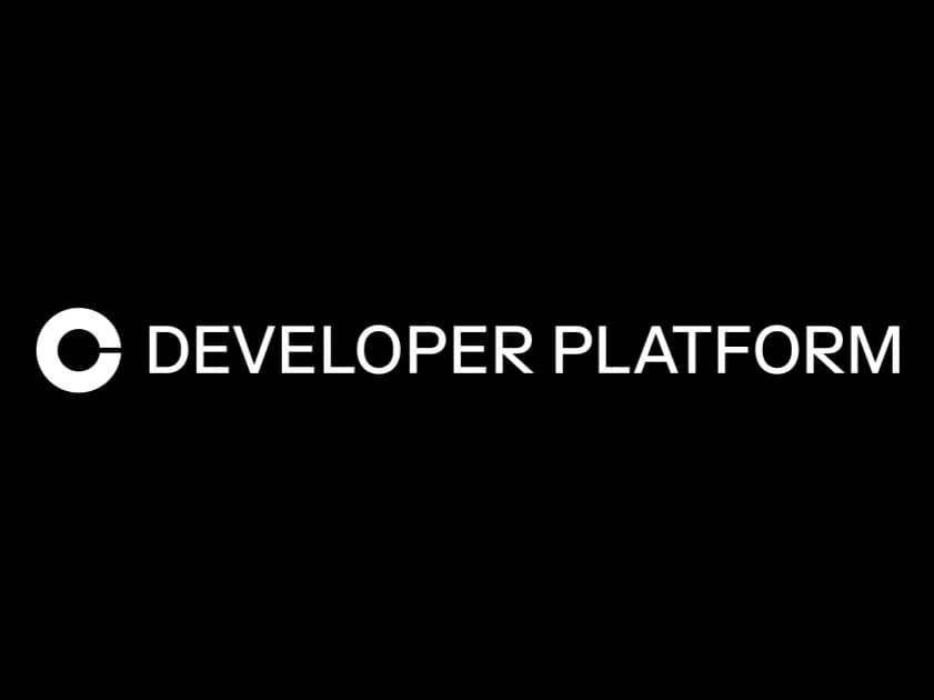 Coinbase Developer Platform