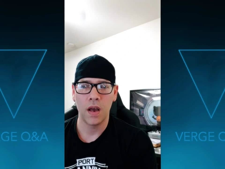 Justin Vendetta