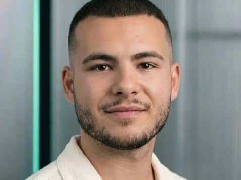 Andres Soltermann