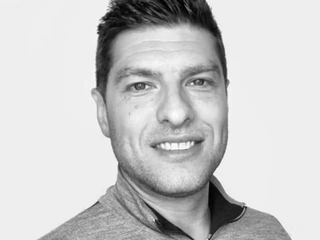 Featured image for Alistair Rennie