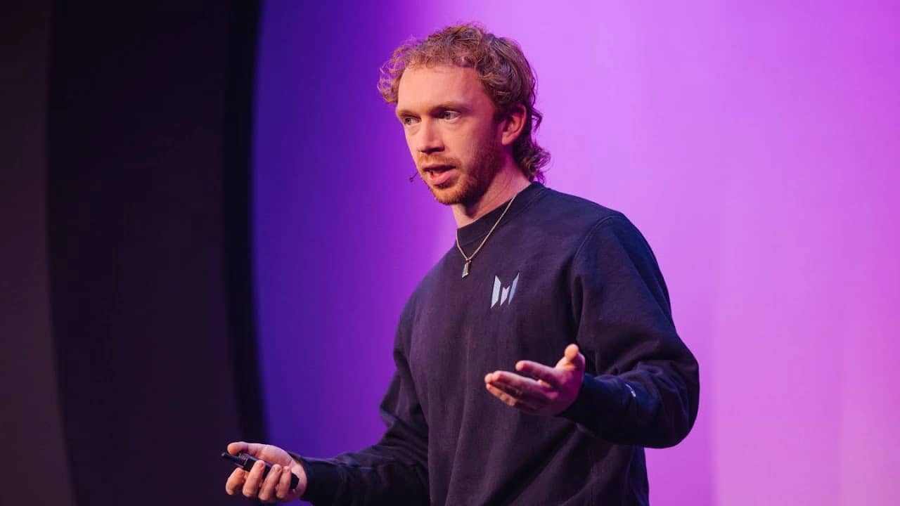 Featured image for Red Sheehan