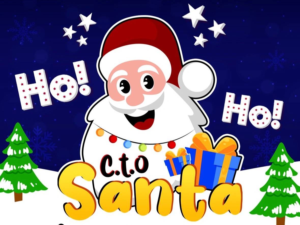Featured image for Santa