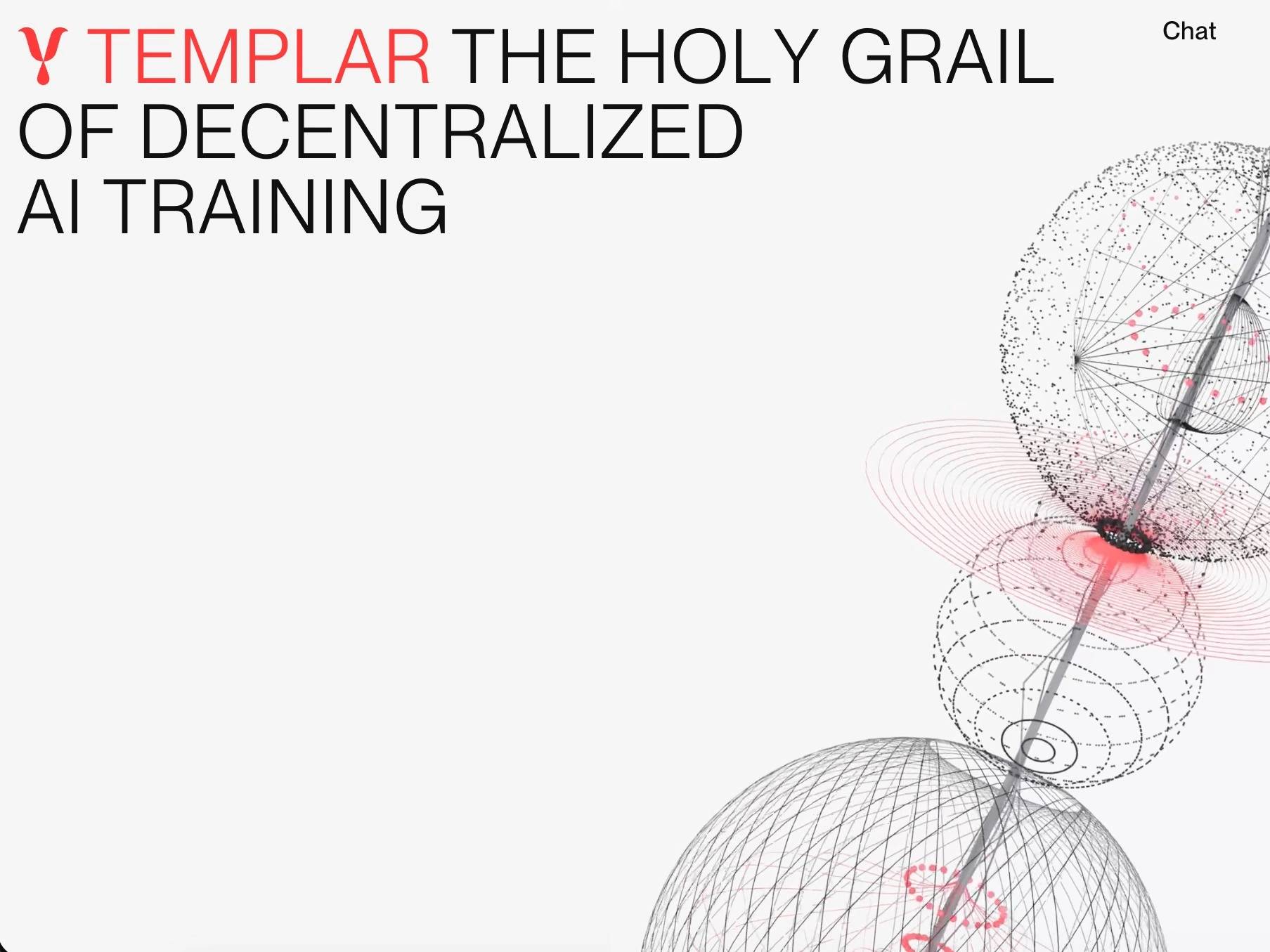 Featured image for τemplar (SN3)