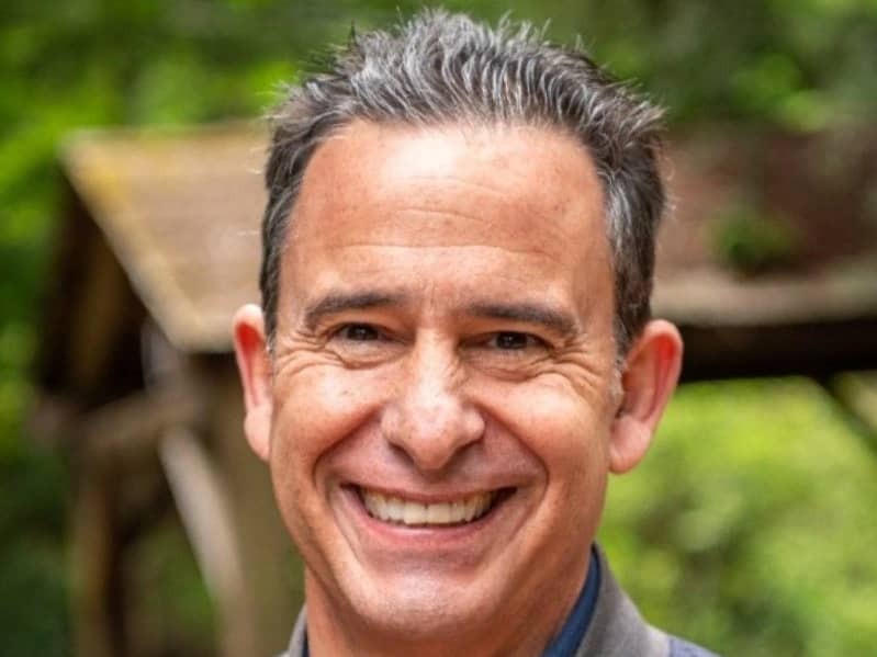 Featured image for Tony Fenner-Leitao