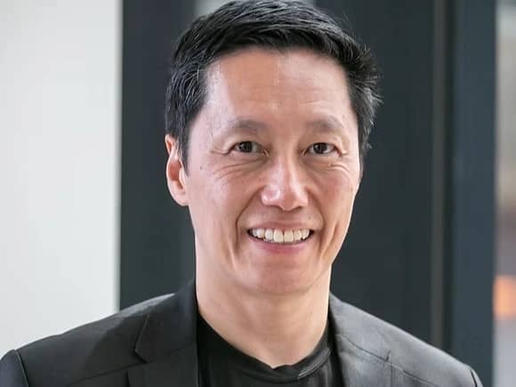 Featured image for Paul Hsu