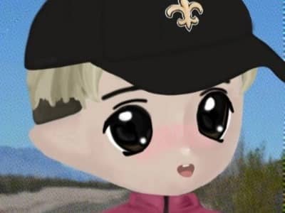 Featured image for Yoginth S