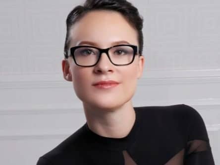 Featured image for Leah Callon-Butler