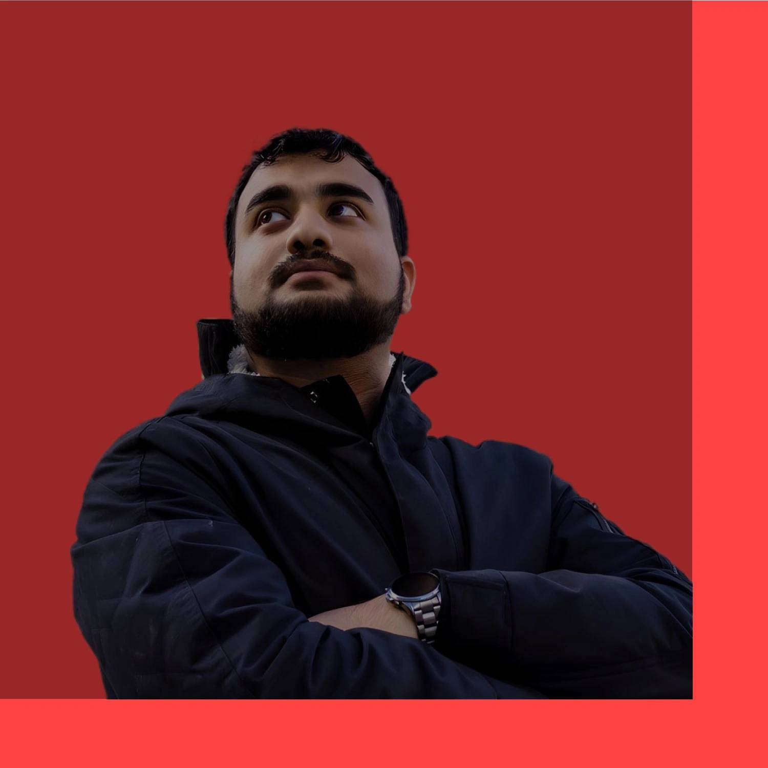 Featured image for Kieran Mesquita