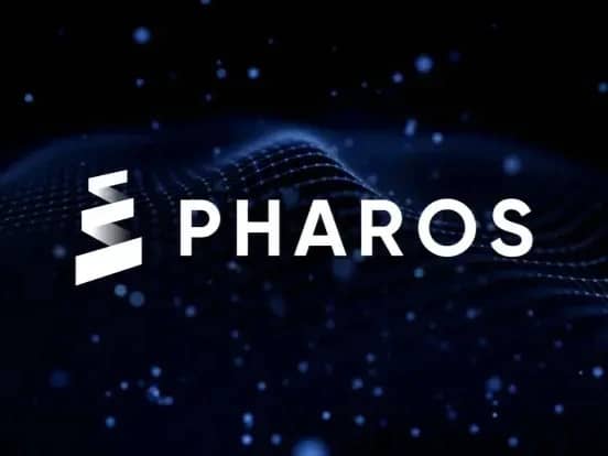 Featured image for Pharos Network
