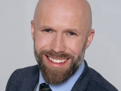 Frederik Gregaard