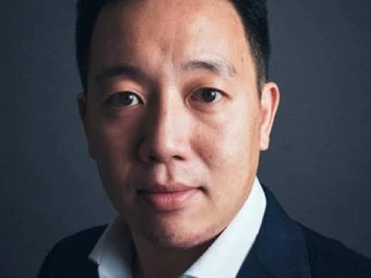Chuan Jin Fong