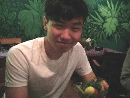 Yibo Duan