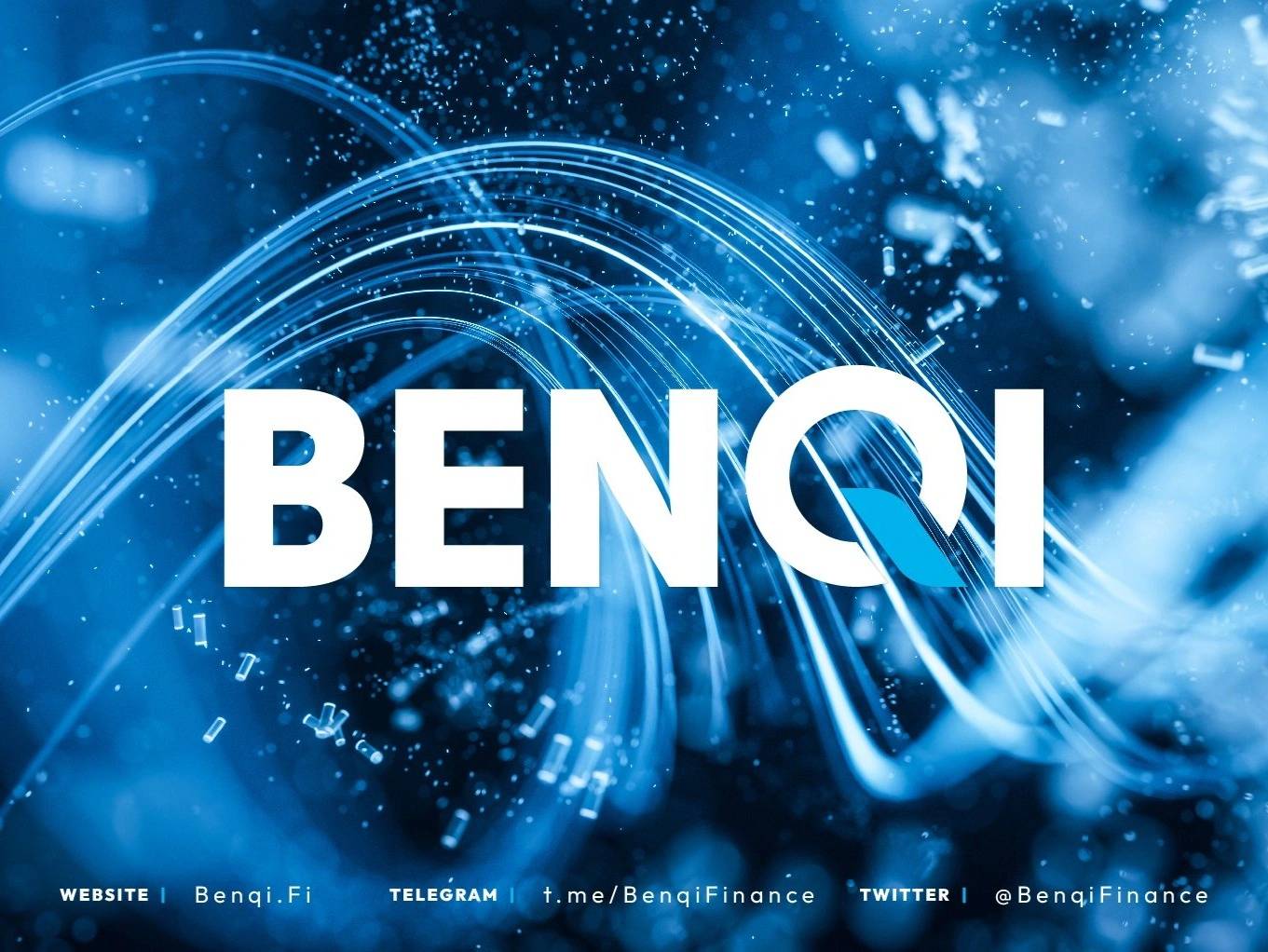 Featured image for BENQI