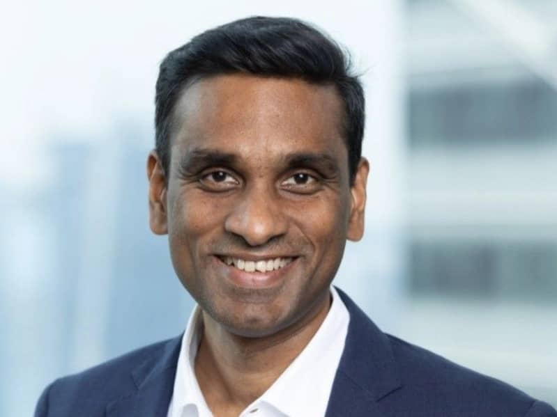 Featured image for Naveen Mallela