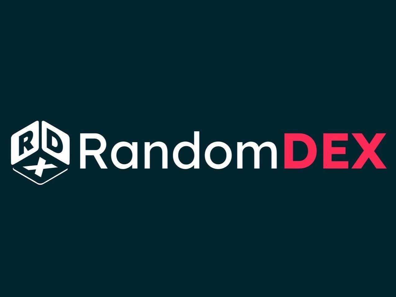 Featured image for RandomDEX