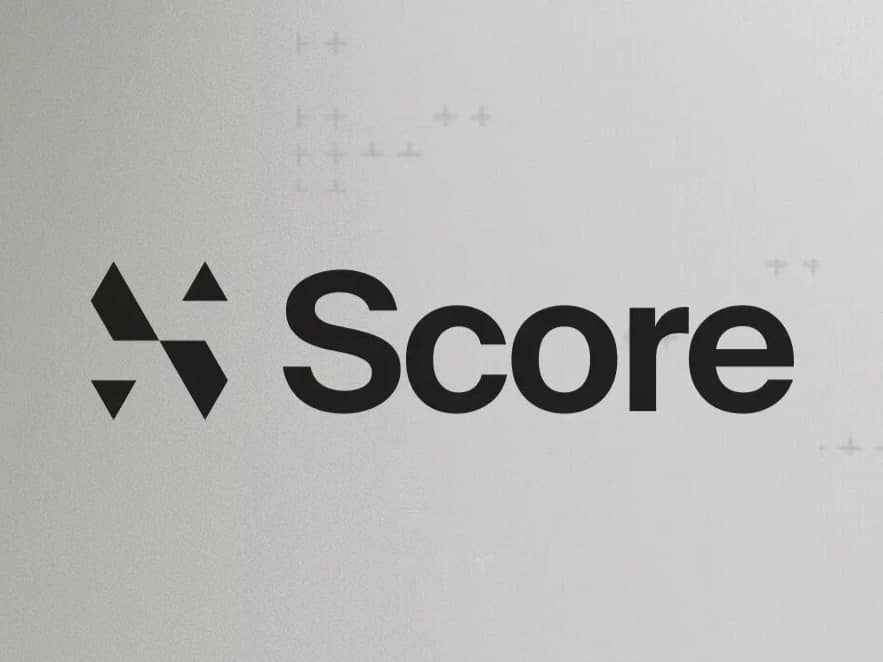 Featured image for Score