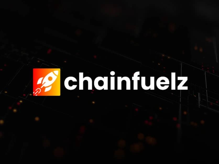 Featured image for Chainfuelz