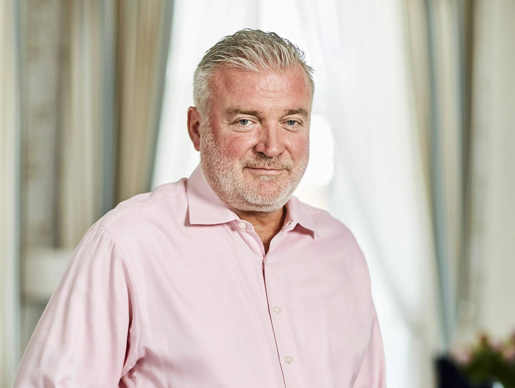 Featured image for Lars Seier Christensen