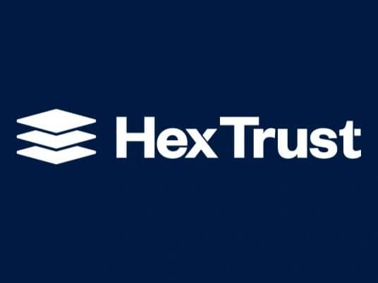 Hex Trust