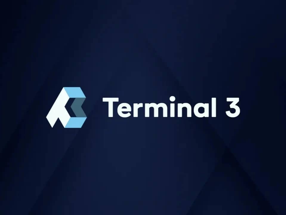 Terminal 3