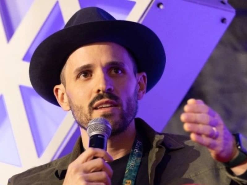 Featured image for Giorgio Zinetti