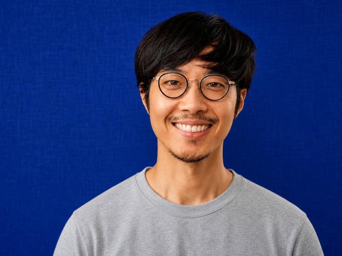 Featured image for Yutaro Mori
