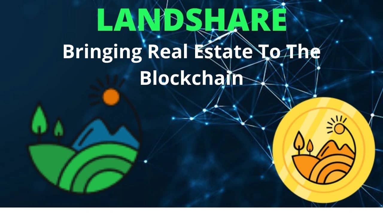 Landshare