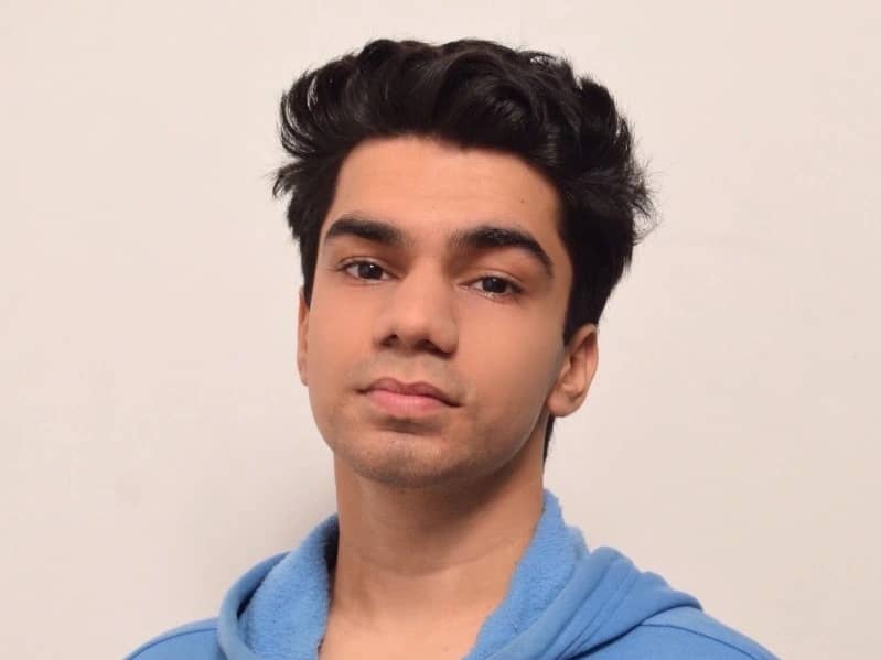 Featured image for Parth Bhalla
