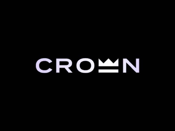 Crown BRLV