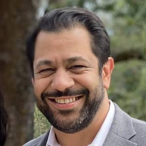 Featured image for Nalin Mittal