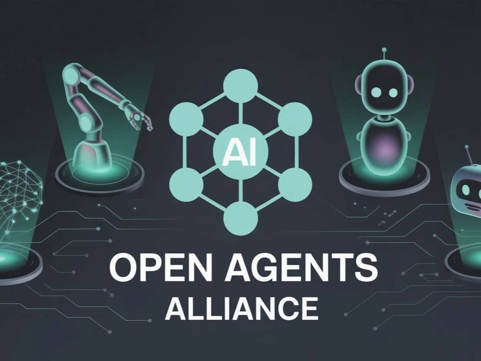 Featured image for Open Agents Alliance