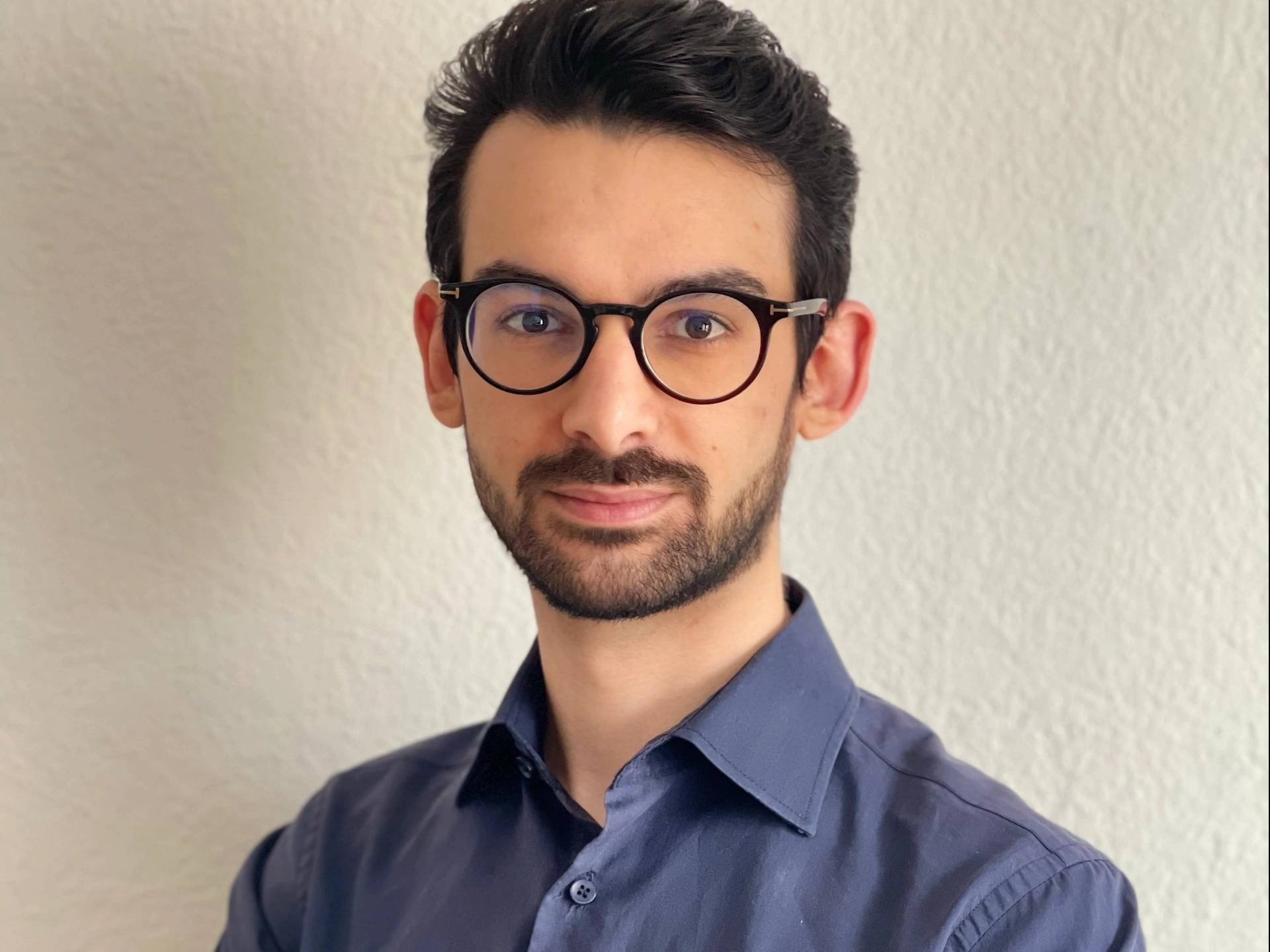 Featured image for Luca Zanolini