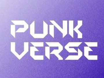 Featured image for PunkVerse