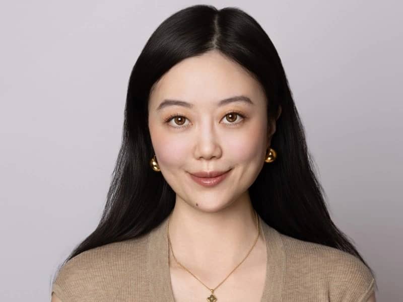 Featured image for Athena Yu