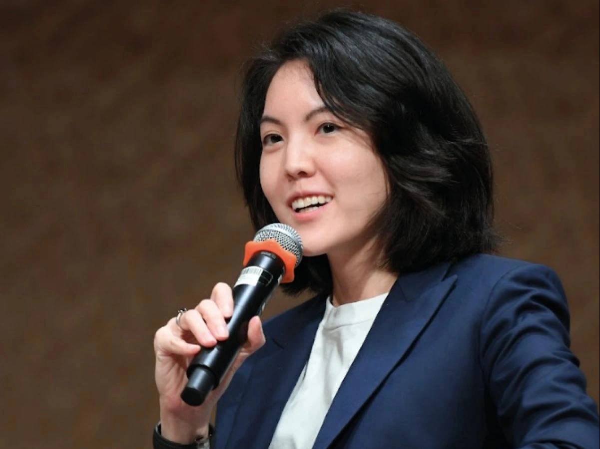 Featured image for Tascha Punyaneramitdee