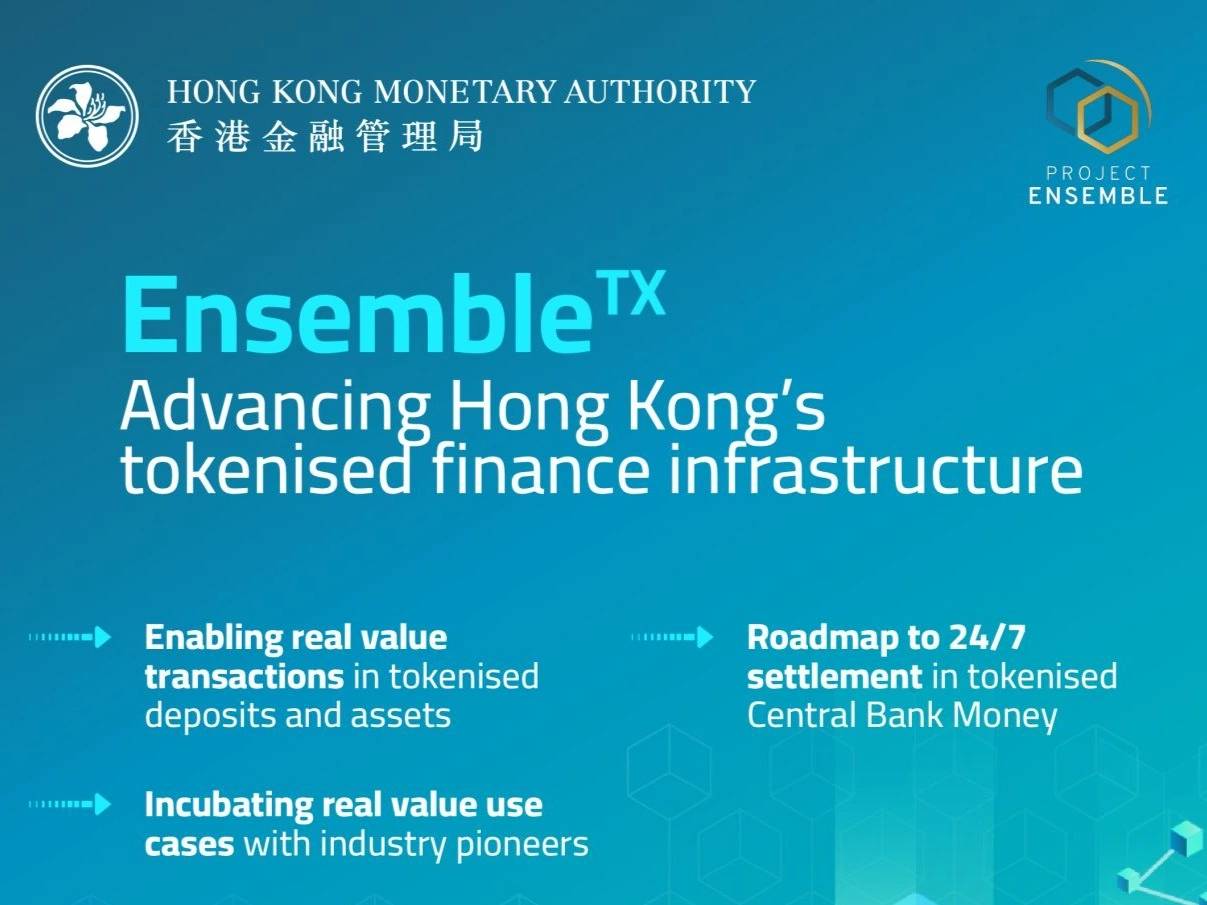 Featured image for Project Ensemble
