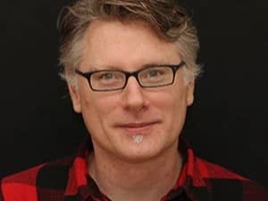 Dave Hrycyszyn