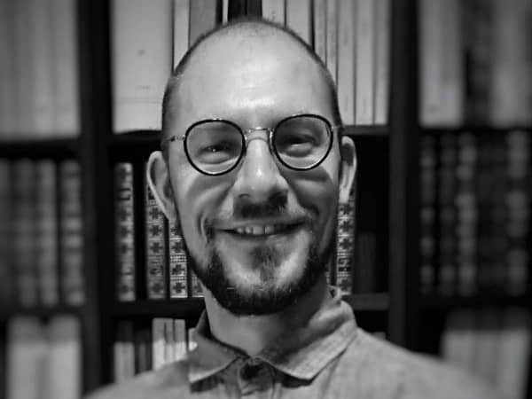 Featured image for Florian Alexandre Bielak