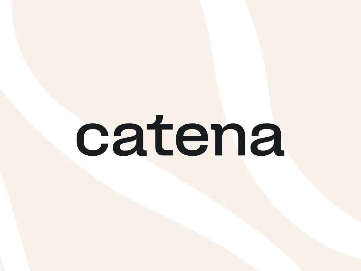 Featured image for Catena Labs