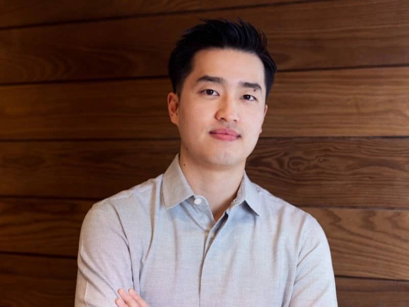 Richard Lee